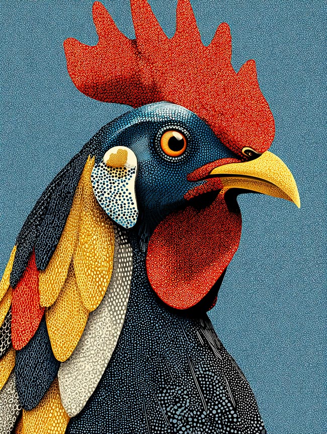 codablack-IA-animals-illustration-09