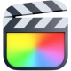 Final Cut Pro X